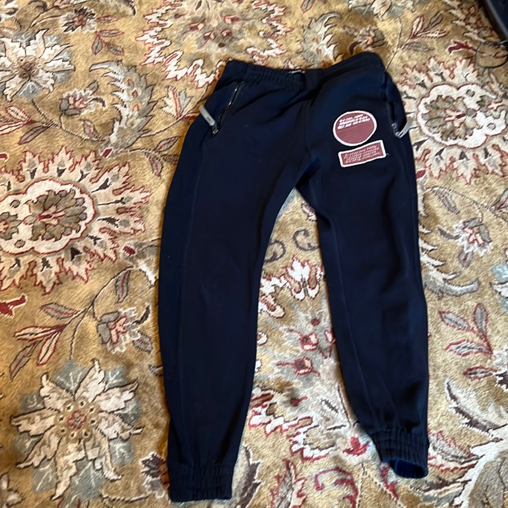 GStar Raw men’s sweatpants